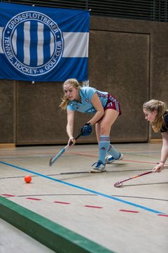 Bild 72 - A-Juniorinnen NO-Deutsche Meisterschft